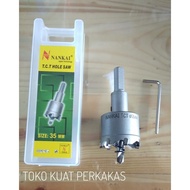 Nankai TCT hole saw 35mm