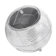 Floating Pool Lights Solar Pool Lights RGB Color Changing Waterproof LED Night Light For Swimming Po