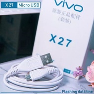 Vivo Fast Charging data Cable/charger Cable/Charging Cable