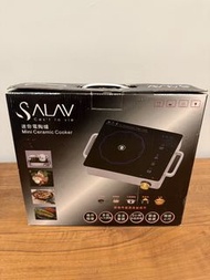 迷你電磁爐