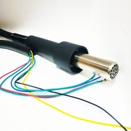 Blower Handle 857 6 Cables / Blower Handle 857A + Element Element