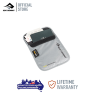 Sea to summit Neck Pouch RFID กระเป๋าสตางค์ป้องกันโจรกรรม