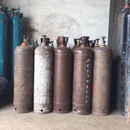 Dissolved Accetylene 6.0 m3 ( Klang Valley only )