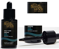 โลชั่นน้ำหยดผิวแทน Bondi Sands Self Tanning Drops 30 ml