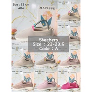 update 17/5/69 code A size : 23-23.5 cm