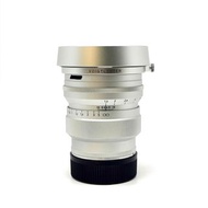 Voigtlander 75mm f1.5 VM