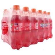 Air Botol (250ml x24) Coca Cola / Sprite / Coke / Fanta Orange Fanta Grape Fanta Strawberry A&W Sars