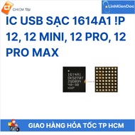 USB charging IC 1614A1P 12, 12 Mini, 12 Pro, 12 Pro Max