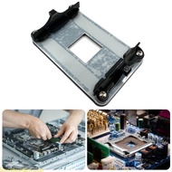 Love Metal Backplate Support Cooling Solution for AM4 Motherboards and AMD4 Heatsink