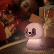 【充電小夜燈】SomeShine有亮點-企鵝