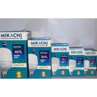 MIKACHI Fortune 10w S/d 40w LED tube light