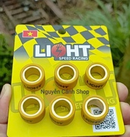 bi nồi novo luvias noja light speed racing hàng chính hãng