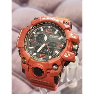 D-ziner Sport Watch DZ8119