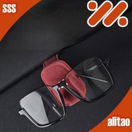 [READY] MG IM5 IM6 Glasses Case Car Glasses Case mg im6 Car Storage Interior QYRP