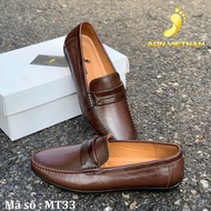 ADN Vietnam MT33 men's loafers