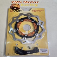 FRONT DISC VND AK 55 260 MM PCX 160 ABS PCX 160 CBS DISCBRAKE VND AK 55 PCX 160
