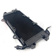 Motorcycle Radiator for KTM DUKE 390 DUKE 250