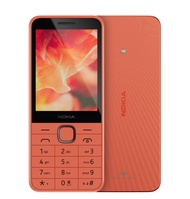 (พร้อมส่ง) Nokia 215 4G (2024) โนเกียปุ่มกด มือ1ของแท้ รับประกันศูนย์ไทย1ปี