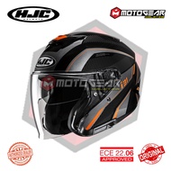 HJC I31 RENO MC7 OPENFACE