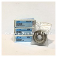 Ball Bearing 629 ZZ NTN | Deep Groove Ball Bearing 629-ZZ NTN