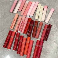 Juicy Lasting Tint / Dewyful Water Tint R0 mand makes lips plump and seductive Ro man