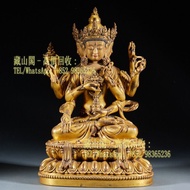 大明永樂年施尊勝佛母 【藏山閣】全港多間實體門市 免費鑒定  古董 古玉 瓷器 花瓶 花樽 大清乾隆年製 雍正年製 光緒年製 康熙年製 居仁堂 慎德堂製 元代 明代 清代 民國 出口回流 出口創匯 鬥