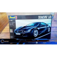 Scale 1/2 BMW i8