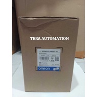 OMRON 3G3MX2-A4007-V1 INVERTER READY STOCK