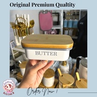 Butter Holder Butter Storage Container