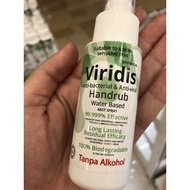 Viridis Handrub Spray 60ml