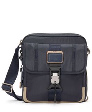 Junior Crossbody ALPHA BRAVO