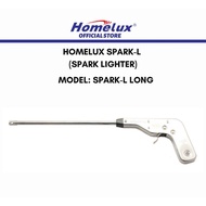 HOMELUX High Quality Spark Lighter