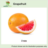 [Greencartsg] Fresh Fruits – Grapefruit