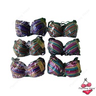 Push-up Bra with Wire Bra Cup A Sexy Lingerie For Women Size 32-34-36 229