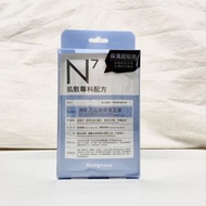 ［面膜］N7跑趴超貼妝保濕面膜 Neogence霓淨思