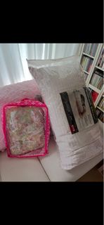 💜 枕頭席夢思 GIO pillow Korean, Simmons pillow