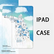 For ipad case ipad pro2018/2020/2021 ipad 2017/2018 2024Pro Air7(M3)2025 ipad 2019/2020/2021 Fall pr