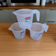 500 Measuring Cup /ML 500 Plastic Measuring Cup /ML Measuring Cup