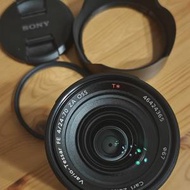 Sony Carl Zeiss FE 24-70mm F4 ZA OSS 鏡頭，*合sony  A7系列