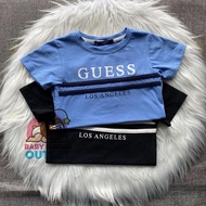 [READY STOCK] Tshirt Baby (1593)