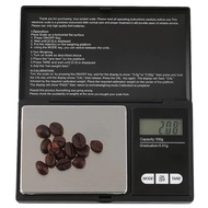 Jewelry Mini Electronic Scale Digital Pocket Scale Golden Gram Balance Weight Scale Portable Pocket 