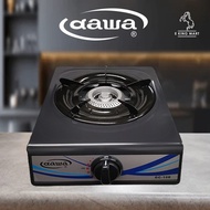 DAWA GC-10E / CHELSTAR Single Burner Table Top Stove Gas Cooker SE-30K Dapur Gas Masak