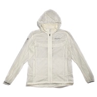 Jaket Windbreaker Discovery Expedition Jaket Running Jaket Lari