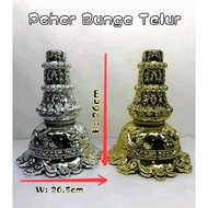 Pahar Bunga Telur 1pc