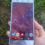 Sony Experia XZ2 Premium 6/64 Sony XZ2P Original Termurah Sony 6/64