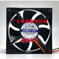 JAMICON凯美JF0825B2HSAR/S1SAPR S2H SA/UA/UR/B2TR-R 24V 8025