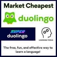 Duolingo Plus Upgrade Own Email