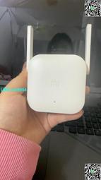 【小楊嚴選】小米WiFi電力貓子貓正常使用。