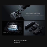 DJI Osmo 360 II | 1‑inch 360° Imaging | 8K/60fps 360° Action Camera | Osmo All‑Scenario Ecosystem Os