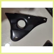 ∪ ✓ ╮ TMX 155 Muffler Bracket YSK Honda